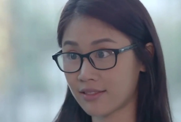 Кадр из дорамы Босс и я (тайская версия)