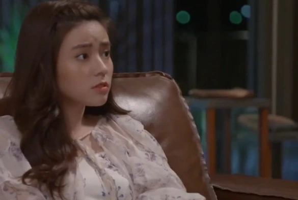 Кадр из дорамы Босс и я (тайская версия)