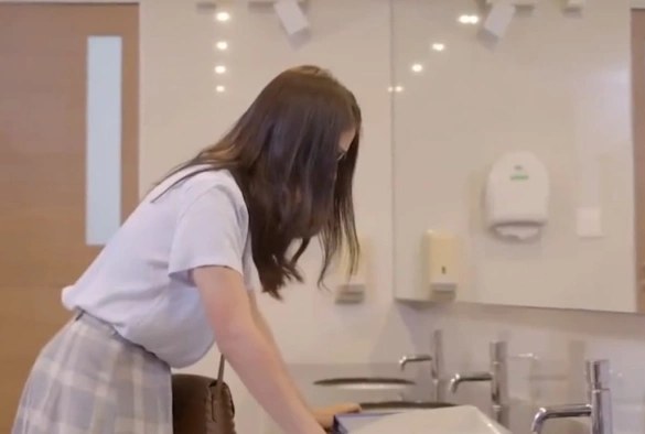 Кадр из дорамы Босс и я (тайская версия)