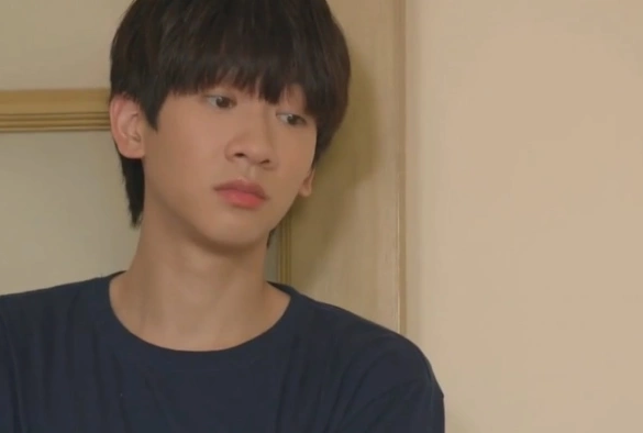 Кадр из дорамы Физиотерапия