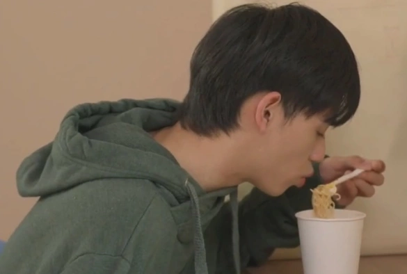 Кадр из дорамы Физиотерапия