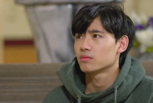 Кадр из дорамы Физиотерапия