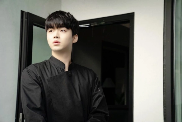 Кадр из дорамы Моей звезде 2 сезон