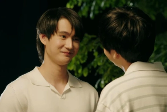 Кадр из дорамы Чистосердечная работа