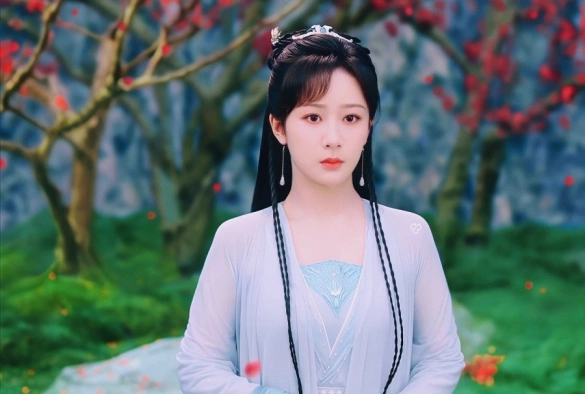 Кадр из дорамы Вечная Сансара 2 сезон