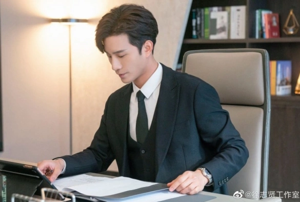 Кадр из дорамы Моя девушка — инопланетянка 2 сезон