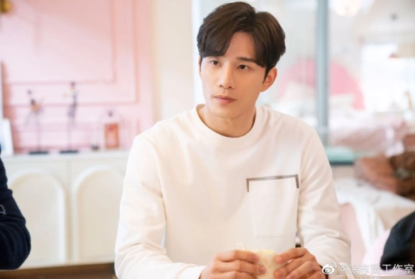 Кадр из дорамы Моя девушка — инопланетянка 2 сезон