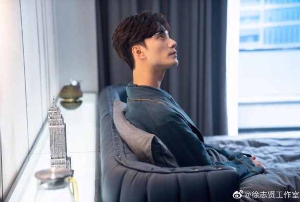 Кадр из дорамы Моя девушка — инопланетянка 2 сезон