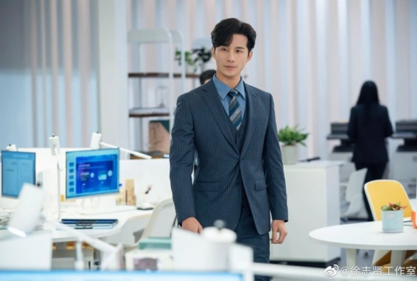 Кадр из дорамы Моя девушка — инопланетянка 2 сезон