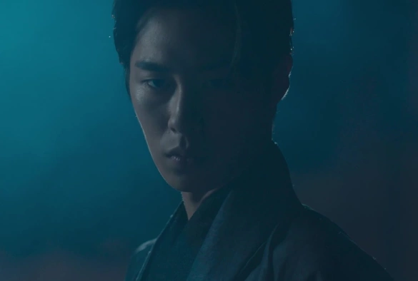 Кадр из дорамы Алхимия душ 2 сезон