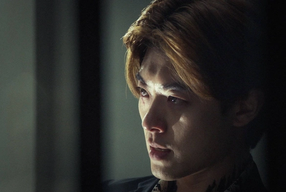 Кадр из дорамы Акула: Начало