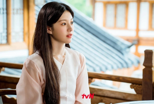 Кадр из дорамы Алхимия душ 2 сезон