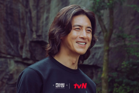 Кадр из дорамы Пропавшие 2 сезон: Другая сторона