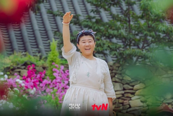 Кадр из дорамы Пропавшие 2 сезон: Другая сторона