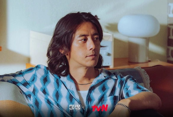 Кадр из дорамы Пропавшие 2 сезон: Другая сторона