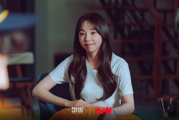 Кадр из дорамы Пропавшие 2 сезон: Другая сторона