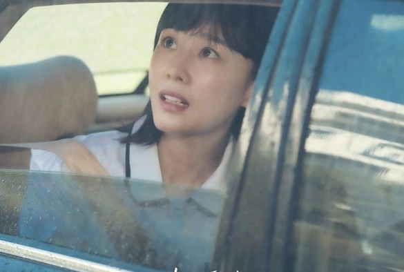 Кадр из дорамы Красный шарик