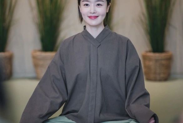 Кадр из дорамы Работай позже, пей сейчас 2 сезон