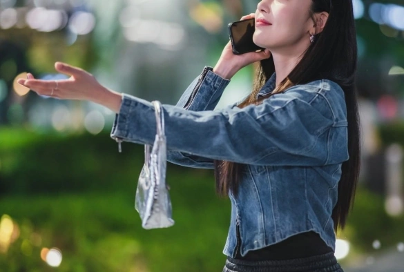 Кадр из дорамы Работай позже, пей сейчас 2 сезон