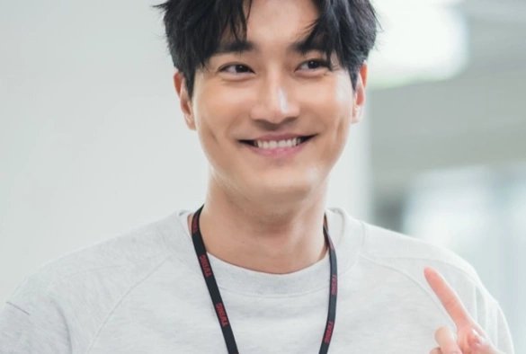 Кадр из дорамы Работай позже, пей сейчас 2 сезон