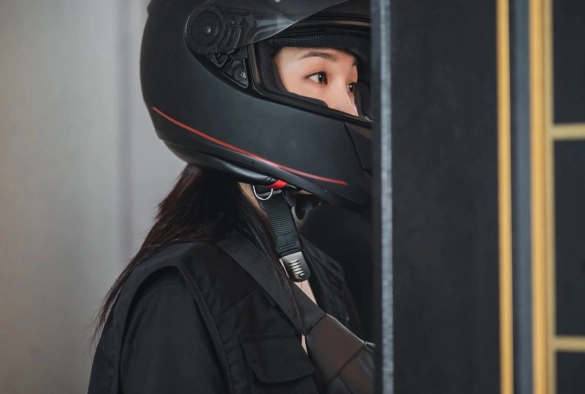 Кадр из дорамы Работай позже, пей сейчас 2 сезон