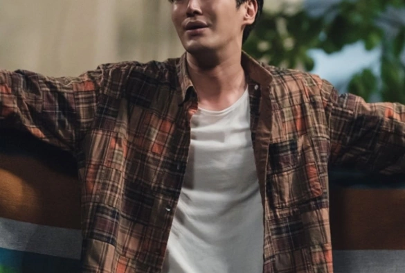 Кадр из дорамы Работай позже, пей сейчас 2 сезон