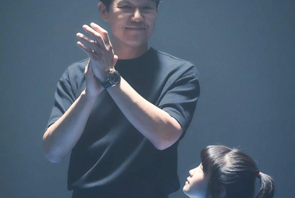 Кадр из дорамы Разблокировать босса