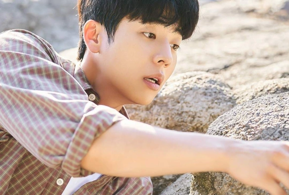 Кадр из дорамы Разблокировать босса