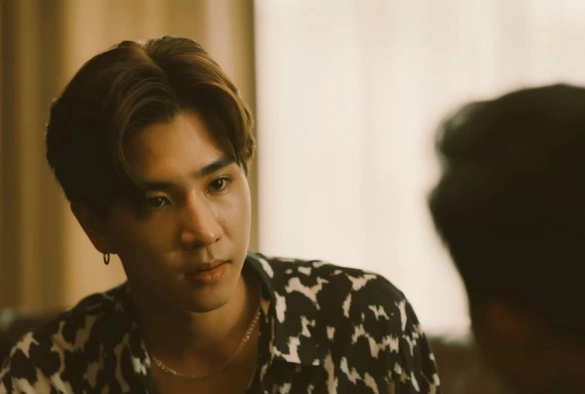 Кадр из дорамы Никогда не отпускай меня