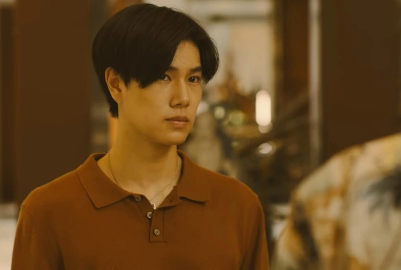 Кадр из дорамы Никогда не отпускай меня