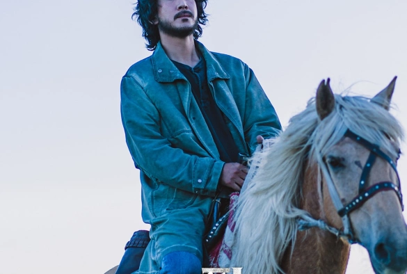 Кадр из дорамы Законные деньги