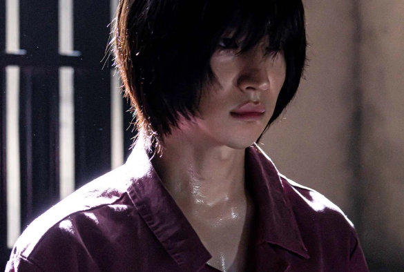 Кадр из дорамы Такси Делюкс 2 сезон