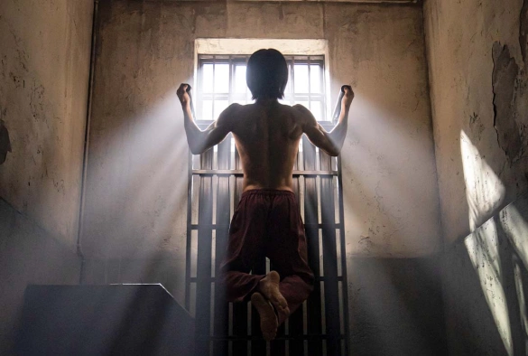 Кадр из дорамы Такси Делюкс 2 сезон