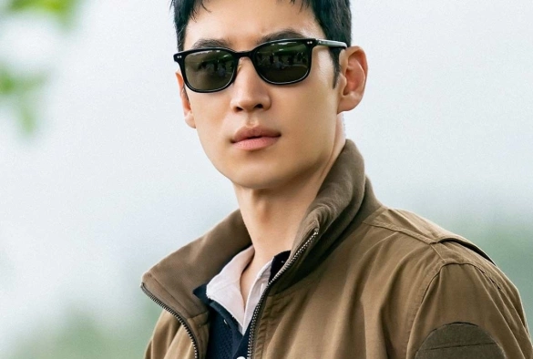 Кадр из дорамы Такси Делюкс 2 сезон