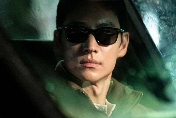 Кадр из дорамы Такси Делюкс 2 сезон