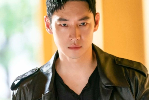 Кадр из дорамы Такси Делюкс 2 сезон