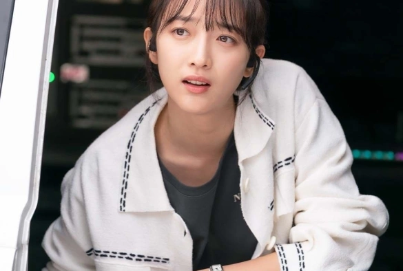 Кадр из дорамы Такси Делюкс 2 сезон