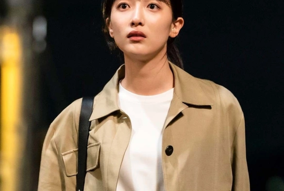 Кадр из дорамы Такси Делюкс 2 сезон