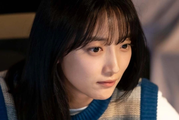 Кадр из дорамы Такси Делюкс 2 сезон