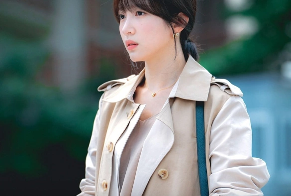 Кадр из дорамы Скажи мне, что это любовь