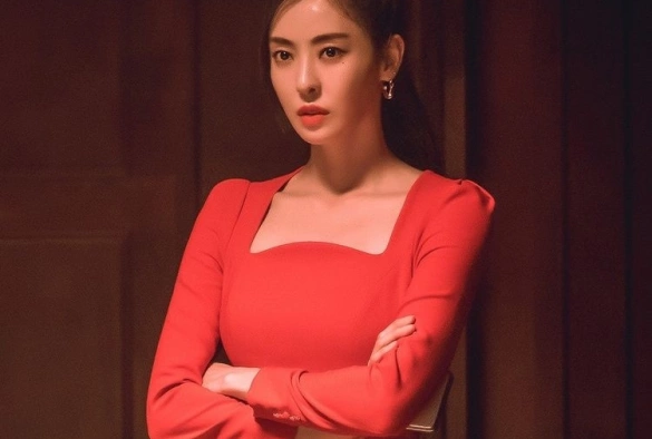 Кадр из дорамы Остров 2 сезон