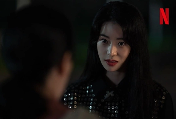 Кадр из дорамы Слава 2 сезон