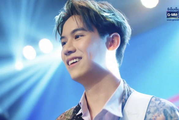 Кадр из дорамы Мой школьный президент