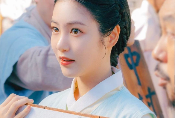 Кадр из дорамы Романтический гостевой дом