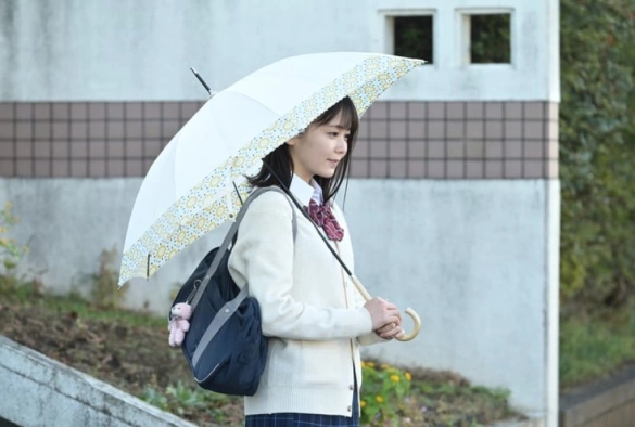 Кадр из дорамы Ловушка для брата