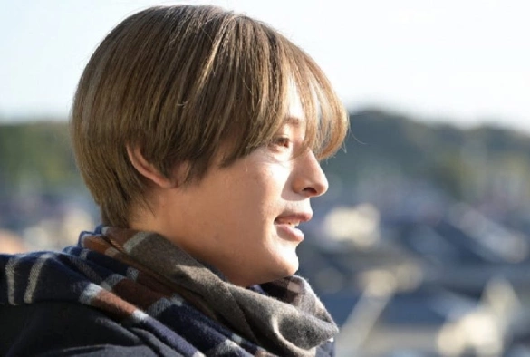 Кадр из дорамы Ловушка для брата