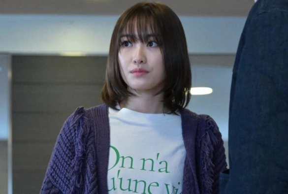 Кадр из дорамы Ловушка для брата