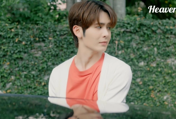 Кадр из дорамы Друг по постели