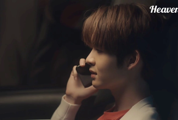 Кадр из дорамы Друг по постели