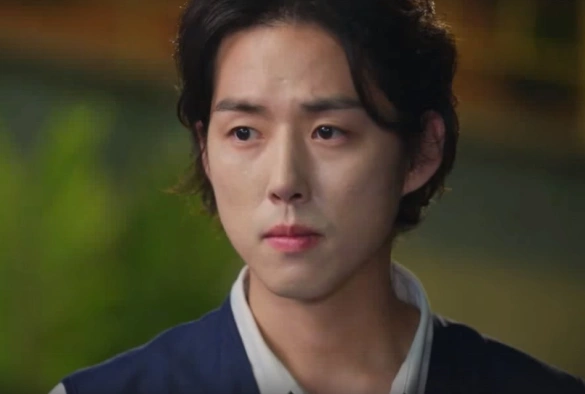 Кадр из дорамы Любовь в твоих глазах